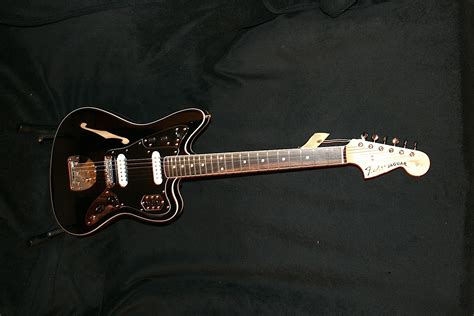 thinline jaguar